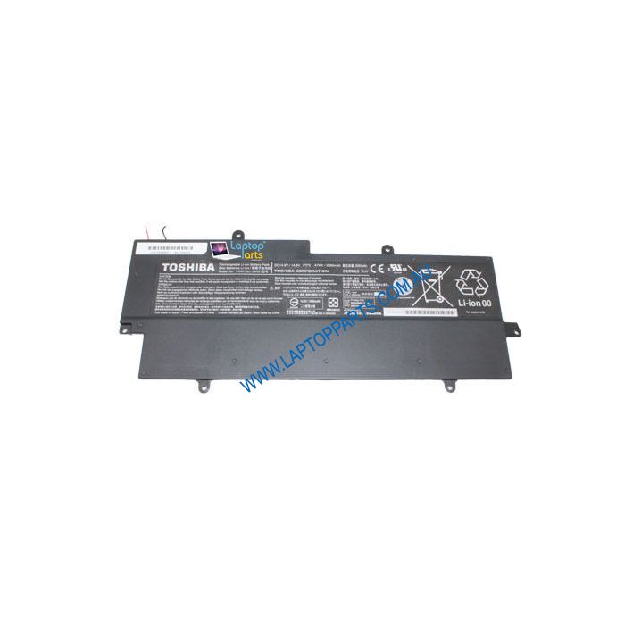 TOSHIBA PORTEGE Z830 Z930 Replacement Laptop 8CELL Battery PA5013U 1BRS