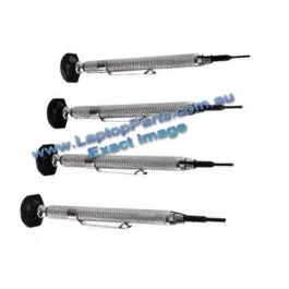 precision screw extractor set