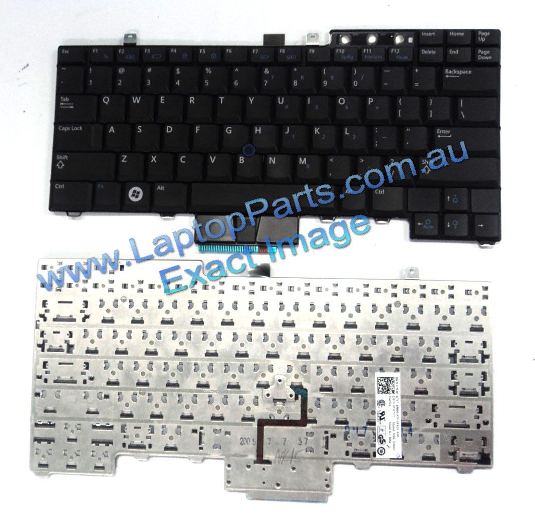 e5500 keyboard