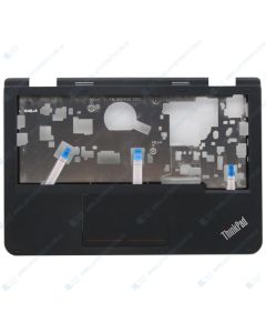 Lenovo ThinkPad Yoga 11E 20HS 20HU 20HSS02600 Replacement Laptop Upper Case / Palmrest with Touchpad 01HY384