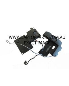 ASUS VivoBook 11.6 " X202E Left and Right Speaker Set 04072-00530600 NEW