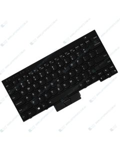 Lenovo ThinkPad T430 234427M FRU CS12 Backlit KBD US English Sunrex 04X1353