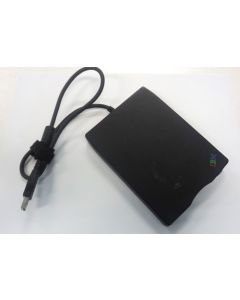 IBM Thinkpad External Floppy Diskette Drive USB Portable 05K9282 05K9283 USED