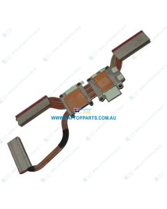 Dell Inspiron 15 7559 Replacement Laptop Heatsink 0CC0KN CC0KN USED