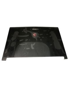 MSI GE72VR 6RF 7RF (Apache Pro) MS179B MS-179B Replacement Laptop LCD Back Cover 307-791A247-Y31