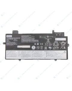 Lenovo ThinkPad X1 Carbon 9th Gen Replacement Laptop Battery 5B10W13973 GENUINE