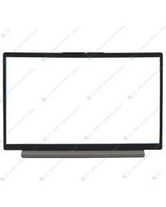 Lenovo ideapad 3-15IAU7 ABA7 3-15ITL6 ADA6 ALC6 Replacement Laptop LCD Screen Front Bezel / Frame 5B30S19056