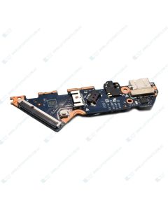 Lenovo Yoga Pro 7 14ARP8 Replacement Laptop PCD USB Board 5C50S25553