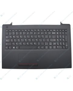 Lenovo V310-15IKB V310-15ISK  Replacement Laptop Upper Case / Palmrest Q 80SY NFP W/KB US 5CB0L46658