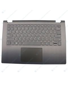 Lenovo Yoga IdeaPad 530-14ARR 81H9000BAU Replacement Laptop Upper Case / Palmrest 5CB0R47275