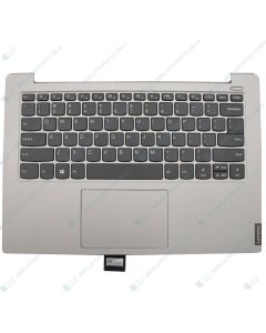 Lenovo IdeaPad S340-14API S340-14IIL Replacement Laptop Upper Case / Palmrest 5CB0S18399