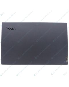 Lenovo Yoga Slim 7-15ITL05 82AC 7-15IIL05 82AA Replacement Laptop LCD Back Cover 5CB0Y85279