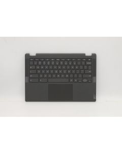  Lenovo Flex 5 CB-13IML05 82B80006UX Lenovo Upper Case ASM_USA B 82B8 BL 5CB0Z27984