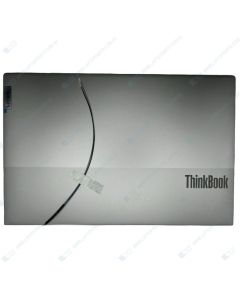 Lenovo ThinkBook 15 G2 ITL Replacement Laptop LCD Back Cover 5CB1B34808