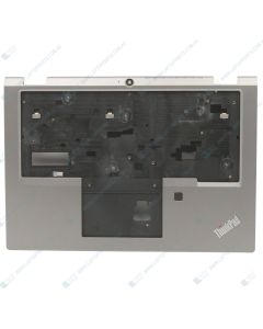 Lenovo ThinkPad L Series L13 Yoga 20R5001XAU Replacement Laptop Upper Case / Palmrest (SILVER) 5CB1C73312