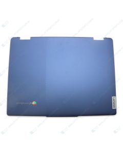 Lenovo IP Flex 3 Chrome 12IAN8 Replacement Laptop LCD Back Cover 5CB1L09891 