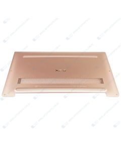 Dell XPS 9370 Replacement Laptop Lower Case / Bottom Base Cover ROSE GOLD 6956H 
