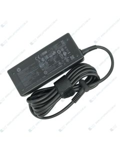  HP Probook 450 G7 9UQ54PA HP 65 Watt Smart AC Adapter, 4.5mm Connector 710412-001