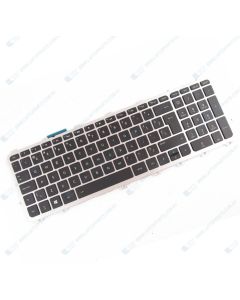 HP ENVY 15-J000 C8P45AAR Replacement Laptop US Keyboard 720244-001