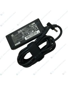  HP 11-N116TU  L1M46PA HP   AC POWER ADAPTER (45 WATT) - 4.5MM BARREL CONNECTOR (include PowerCord) 741727-001-ES