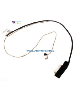 HP 15-R001TU G8C99PA Replacement Laptop LCD Cable 749646-001