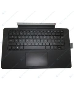 HP Envy X2 13-J000 13T-J 13-J  Replacement Laptop Palmrest / US Keyboard with Backlit 777238-001 796692-001