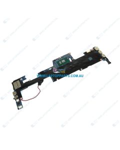 HP 15-AY037TX 13T-D000 13-D Series Replacement Laptop i7-6500U 2.50GHz Mainboard / Motherboard 829286-601 GENERIC