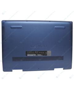 Dell INSPIRON 5485 Replacement Laptop Lower Case / Bottom Base Cover BLUE 8KR2G NEW
