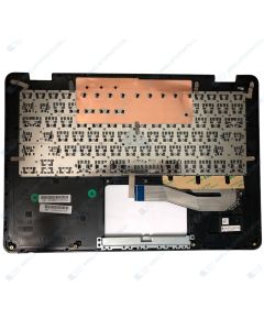 Asus TP410UA-1A Replacement Laptop US Keyboard 90NB0FS1-R32US2