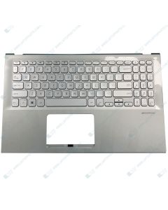 Asus F512F X512FL-8S Replacement Laptop Keyboard   K/B_(US)_MODULE/AS 90NB0M92-R31US1