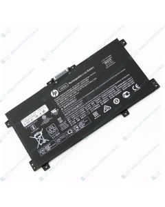 HP ENVY x360 15-cp0012AU 4SA26PA BATTERY 3C 52Wh 4.55Ah LI LK03052XL-PR L09281-855