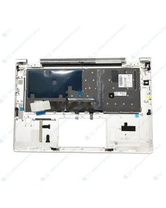 EliteBook x360 1030 G2 1GY40PA TOP COVER, W/ Keyboard PRVCY US 929985-001