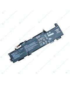 HP EliteBook 840 G5 2FA66AV battery 3C 50Wh 4.33Ah LI SS03050XL-PL 933321-855 HSTNN-LB8G