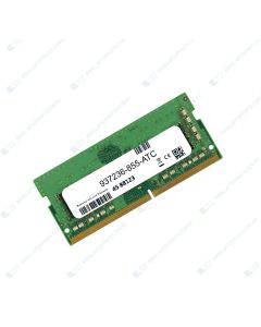  HP 14-dh1018tu 8JT13PA HP SODIMM 8GB 2666MHz 1.2v DDR4 937236-855