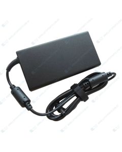 Clevo N850HP6 Replacement Laptop 180W AC Adapter Charge A17-180P4A