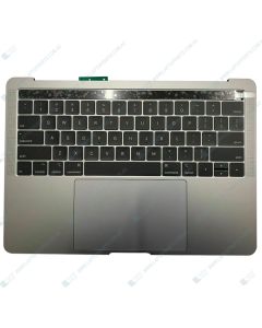 Apple MacBook Pro A1989 Replacement Laptop Upper Case / Palmrest