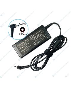 Asus X541UV UX305LA Replacement Laptop AC Power 19V 65W Adapter Charger ADP-65GD D GENERIC