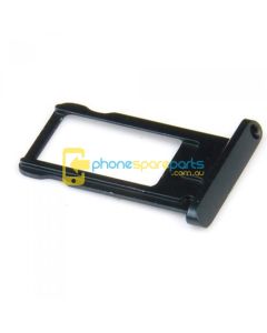 Apple iPad Mini Sim Card Tray Black - AU Stock