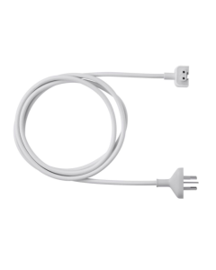 Apple MagSafe AC Adapter Charger Extension Power Cord 07 X 622-0168 NEW