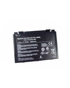 Asus  K501N K50IJ-C1 K50IP K50IE K51AB K51IO K51AC K50AB K50AD K50ID K501D Replacement Laptop Battery L0690L6 L0A2016 90-NVD1B1000Y A32-F52 A32-F82 