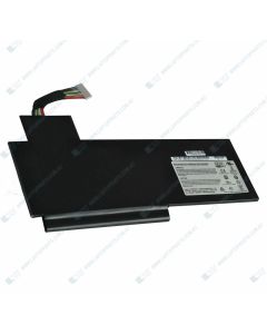 MSI GS70 2PC 2PE XMG C703 MD98543 Replacement 11.1V 5400Wh Battery BTY-L76 MS1771 ORIGINAL