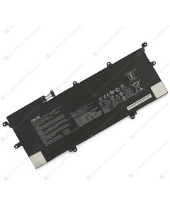 ASUS ZenBook Flip 14 UX461 UX461UA-E1072T UX461UA-E1077T Replacement Laptop Battery C31N1714 GENUINE