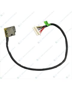 HP Pavilion 15-EC0105AX 195F0PA Replacement Laptop DC Power Jack with Cable CBL00875-0210 L71031-F21 L71031-Y14 L72703-001