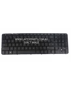 HP Pavilion Touchsmart 15 Series Replacement Laptop Keyboard 701684-001 NEW