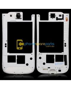 Galaxy S3 4G i9305 housing White - AU Stock