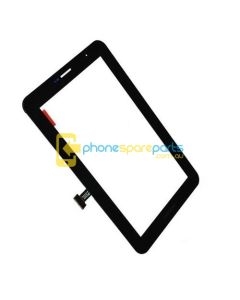 Galaxy Tab 2 7.0 P3100 Touch Screen Black - AU Stock