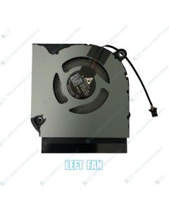 Acer PH317-53 PH315-52 AN517-51 52 AN515-43 55 Replacement Laptop GPU Cooling Fan 23.Q5MN4.001 GENUINE