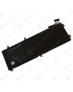 Dell XPS 15 9560 9570 Replacement Laptop Battery H5H20 GENUINE