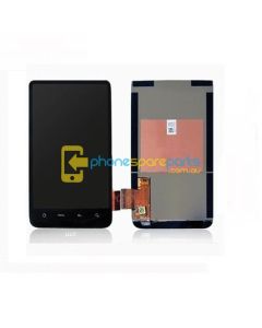 HTC Desire A9191 Replacement LCD Screen Display Panel Assembly