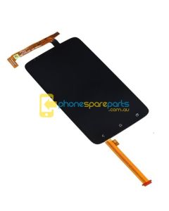 HTC One X Full Assembly